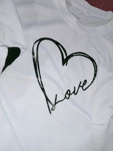 T-shirt For Women