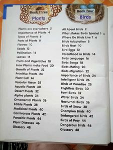 Children Junior Encyclopedia