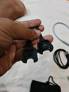 Original Xiaomi Fitness Tracker Charger Combo