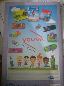 Diwali Homework Book