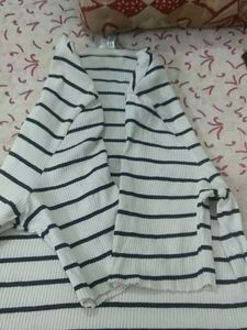 Original H&amp; M Basic Top