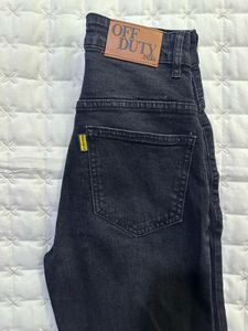 Off Duty Jeans
