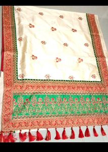 New Saree