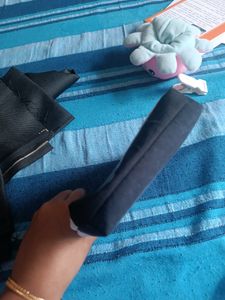 Small Zipper Purse