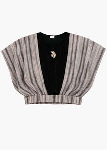 Sequined Party Dress