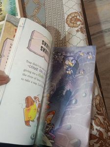 Cavemice: Help, I&#39;m in Hot Lava! Geronimo Stilton