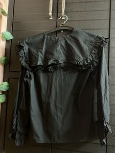 Gothic Lolita Top