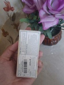 Clinique Spf15