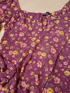 Forever 21 Dress