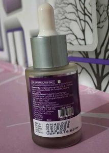 The Derma Co Face Serum