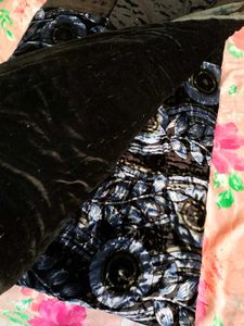 Velvet Blanket Rajai Winters