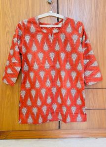Short Kurti