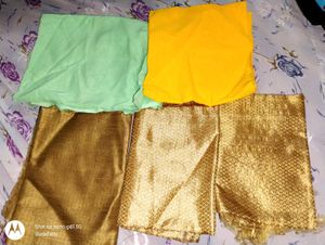 Blouse &amp; Blousebit Available