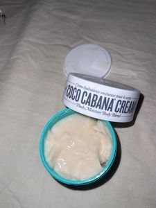 Coco Cabana Cream