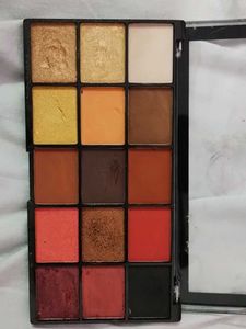 Eyeshadow Palette