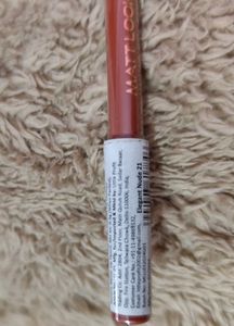 Miss Claire &amp; Matte Look Lip liner