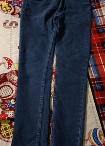 Girls' Jeans