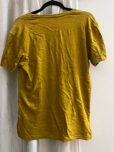 Graphic Print T-Shirt