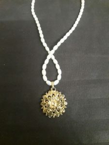 Combo Of 2 Necklaces