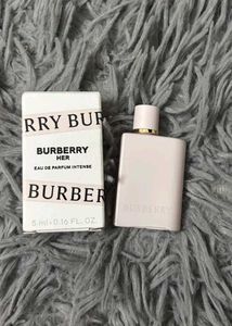 Burberry Her Eau de Parfum