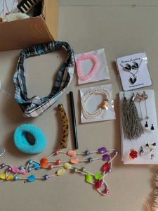 Accessories Bundle