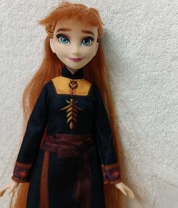 Disney Princess Anna Doll