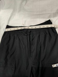 Domyos Black Joggers