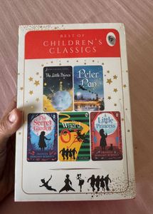 Kids Books
