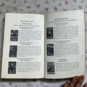 SITA: Warrior Of Mithila