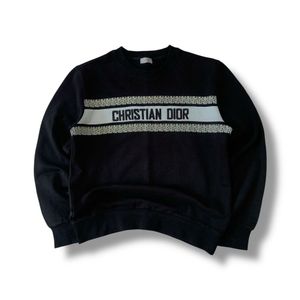 Christian Dior Sweatshirt