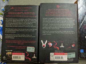 Twilight Series