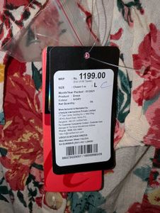 Max Women Off-white Printed Dress
