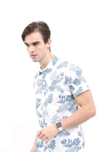 Printed Shirt For Boys