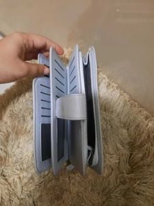 Forever Young Wallet