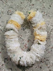 Floral Garland Decoration