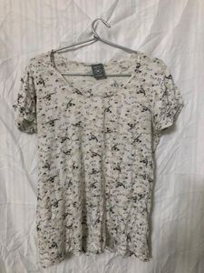 Printed T Shirt