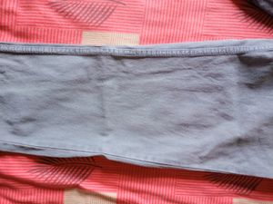 Grey Jeans