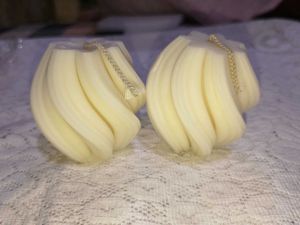 Unique Decorative Candles