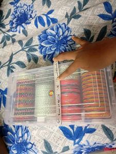 Bangle Box