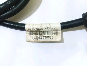 Longwell Original Laptop Power Chord / Cable / Supply