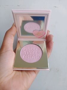 Too Faced Cheek Popper Blushing Highlighter