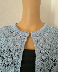 Blue Top