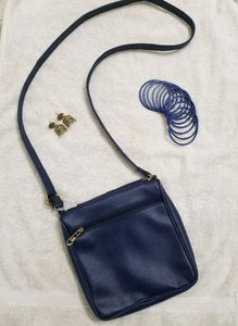 New Unused Sling Bag