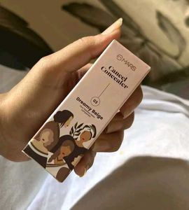 Combo 2 Mars Concealer