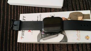 Fire Boltt Jaguar Smart Watch