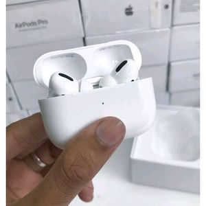 Apple Airports Pro (2nd Generation ) Bluetooth Headset
