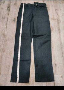 Cs0588 Kabir Singh Formal Pant Size 30