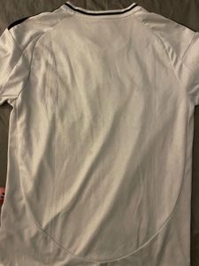Real Madrid Jersey