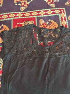 Blackk Party Wear Top 🫶🏻🫶🏻
