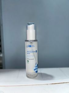 Plum 3% Niacinamide Toner With Rice Water